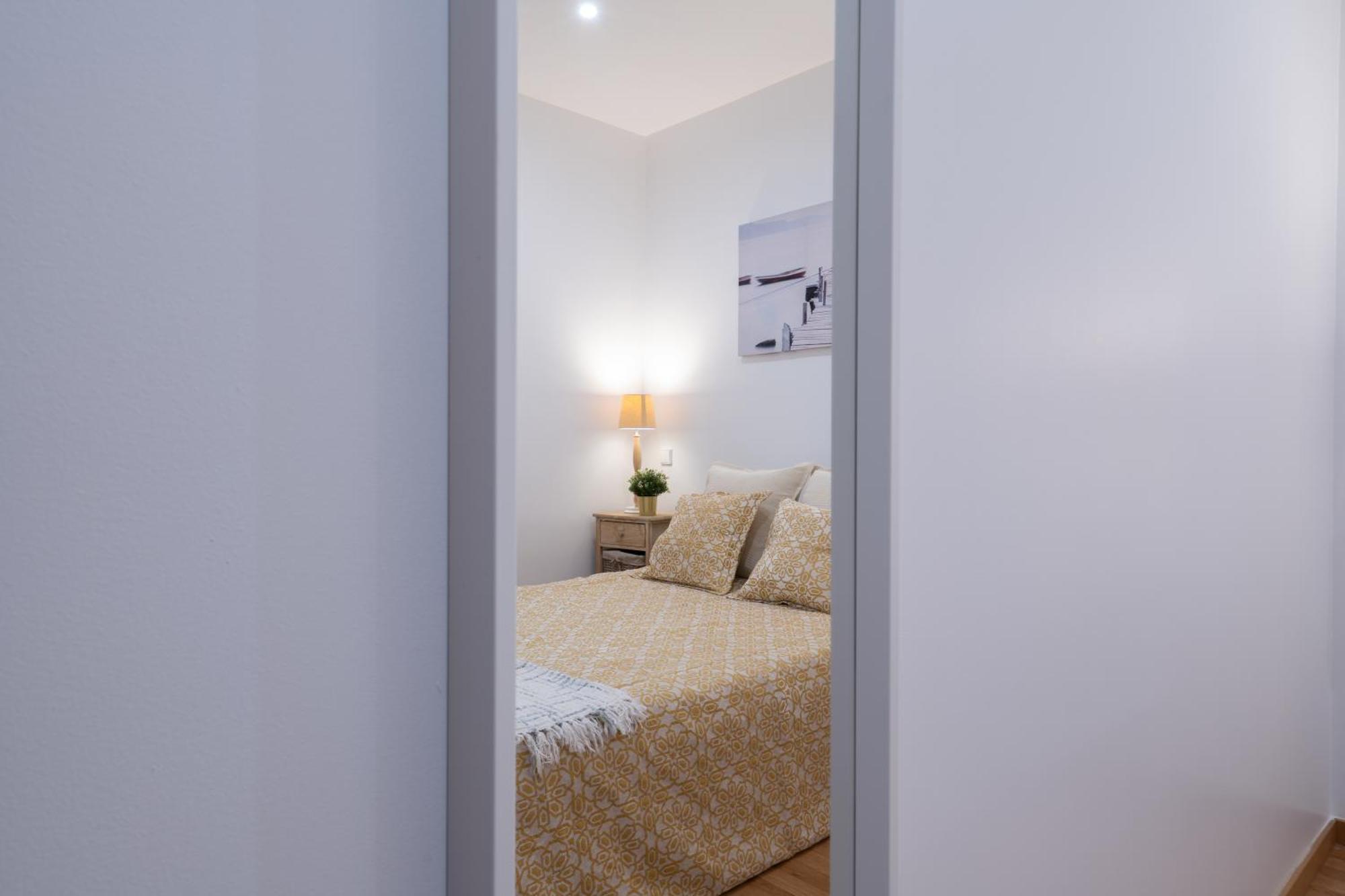 ポルトHost Wise - Colorful Fresh Flats - Batalhaアパートメント 部屋 写真