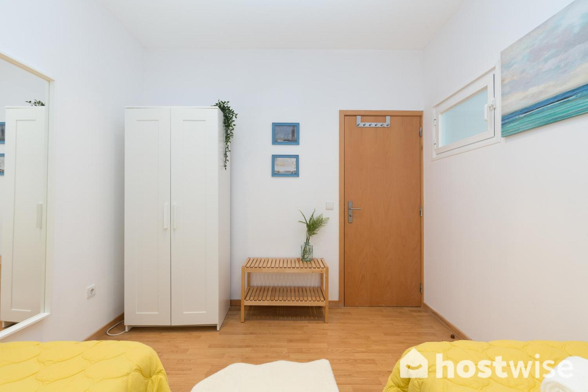 ポルトHost Wise - Colorful Fresh Flats - Batalhaアパートメント 部屋 写真