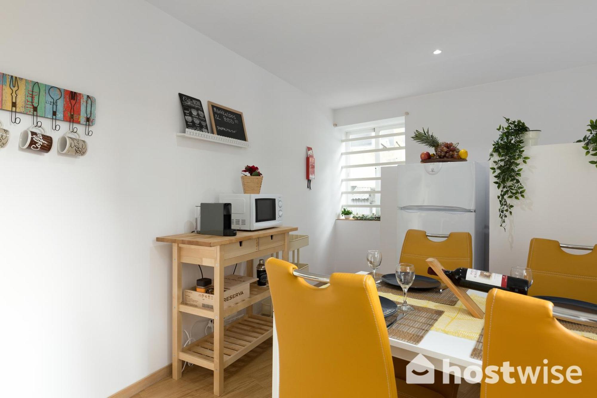 ポルトHost Wise - Colorful Fresh Flats - Batalhaアパートメント 部屋 写真