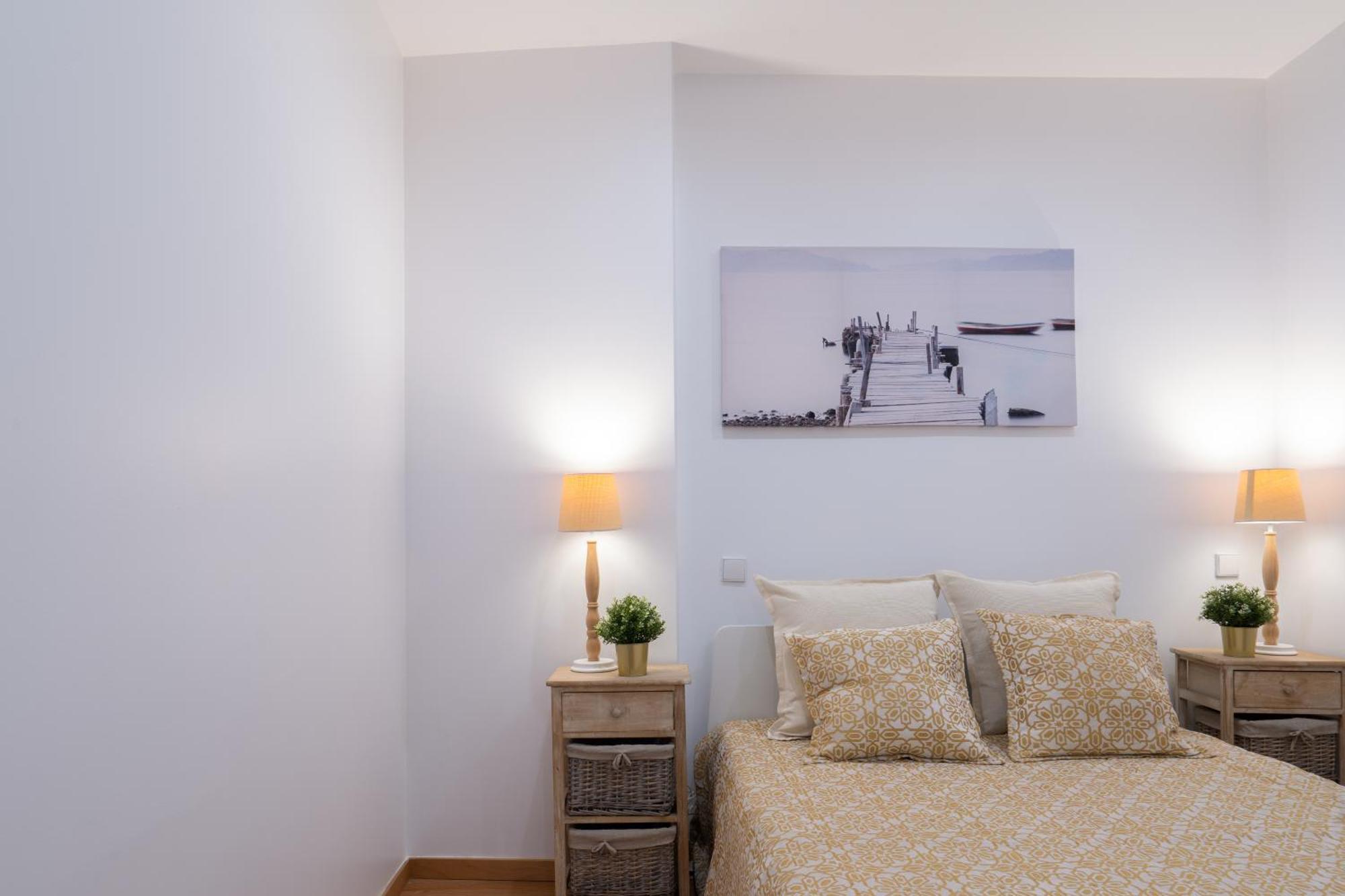 ポルトHost Wise - Colorful Fresh Flats - Batalhaアパートメント 部屋 写真