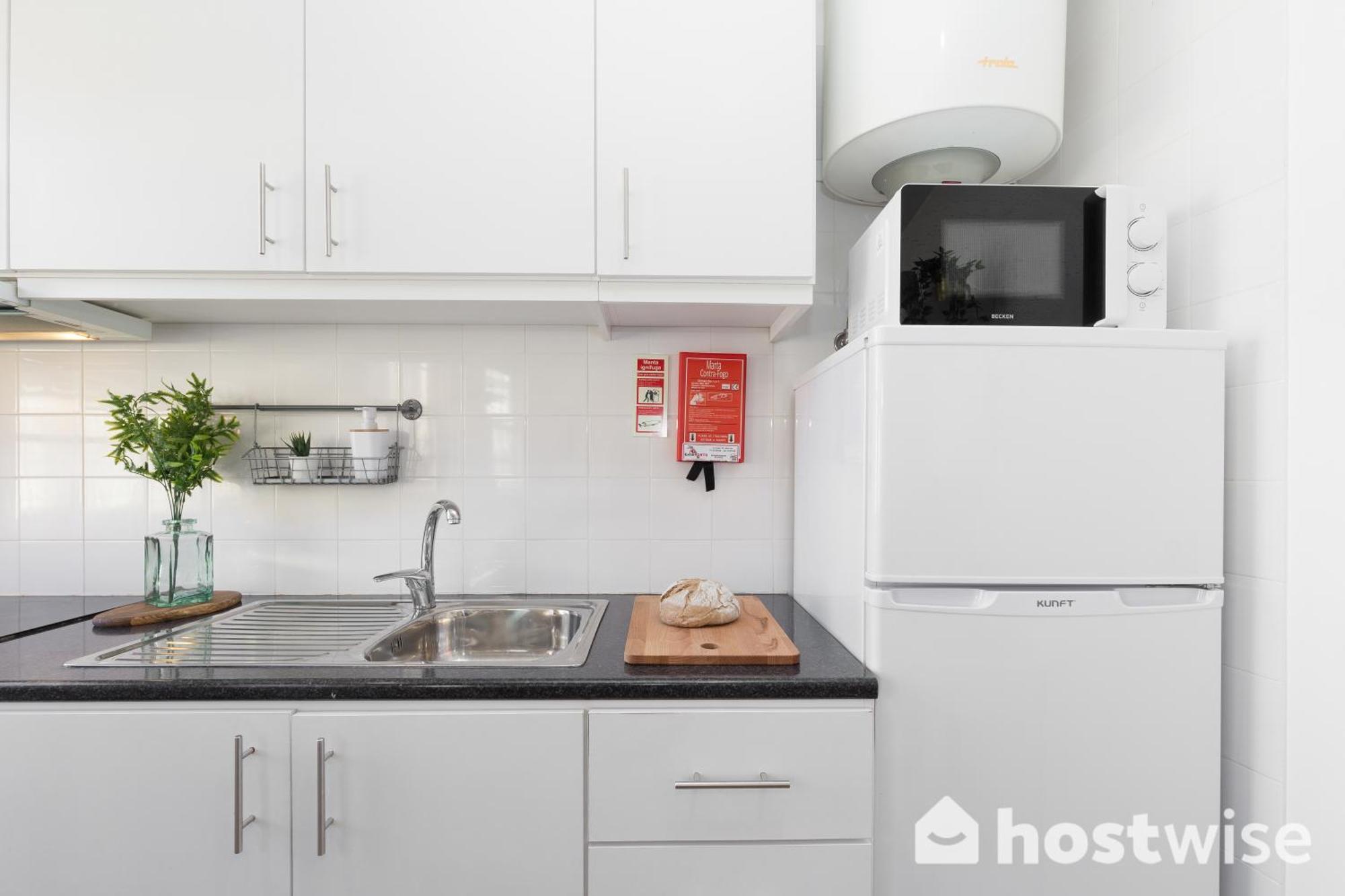 ポルトHost Wise - Colorful Fresh Flats - Batalhaアパートメント 部屋 写真