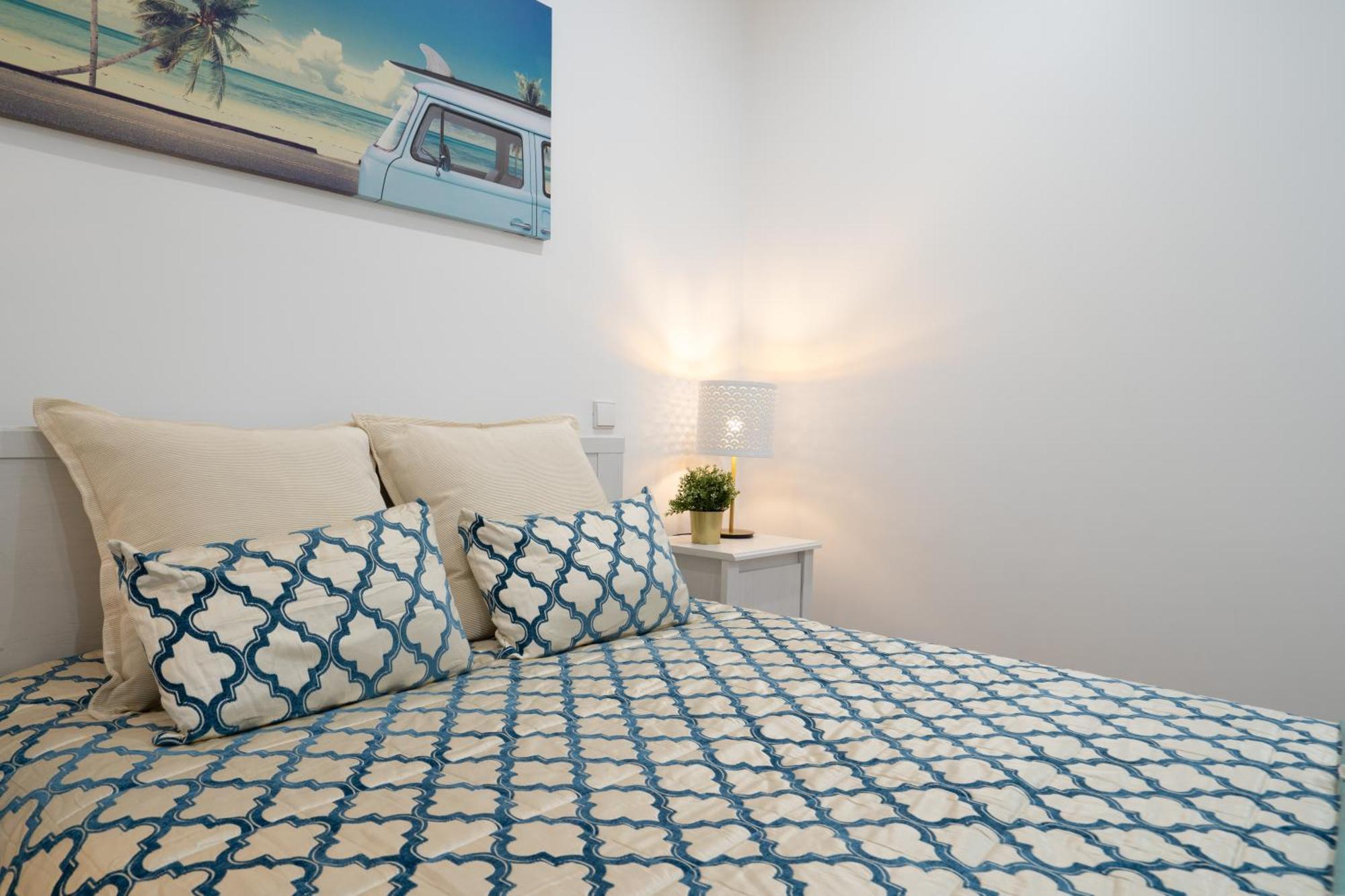 ポルトHost Wise - Colorful Fresh Flats - Batalhaアパートメント 部屋 写真